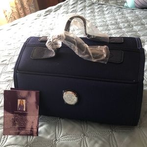 Joy Mangano Travel Bag